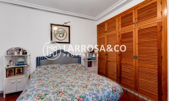 Herverkoop - Villa - Torrevieja - San luis