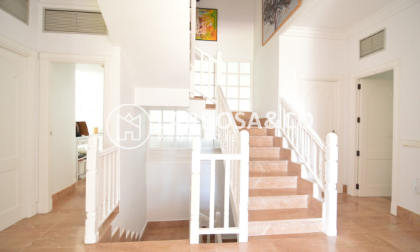 Reventa - Chalet - Torrevieja - Costa Blanca