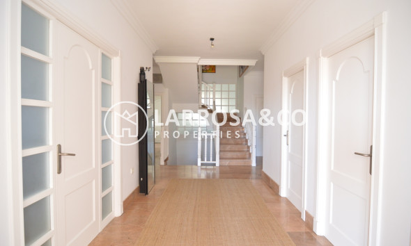 Reventa - Chalet - Torrevieja - Costa Blanca