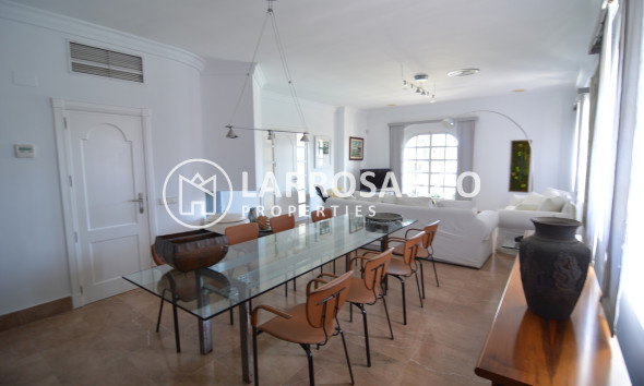 Reventa - Chalet - Torrevieja - Costa Blanca