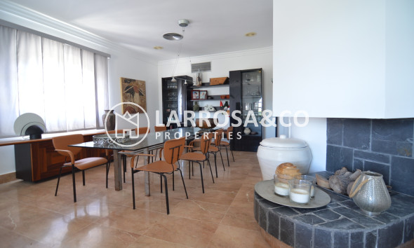 Reventa - Chalet - Torrevieja - Costa Blanca