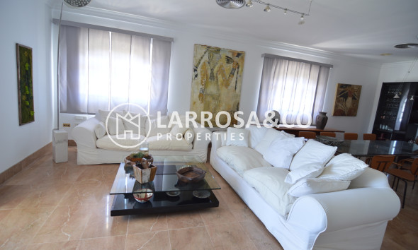 Reventa - Chalet - Torrevieja - Costa Blanca