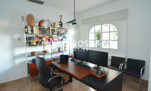 Reventa - Chalet - Torrevieja - Costa Blanca