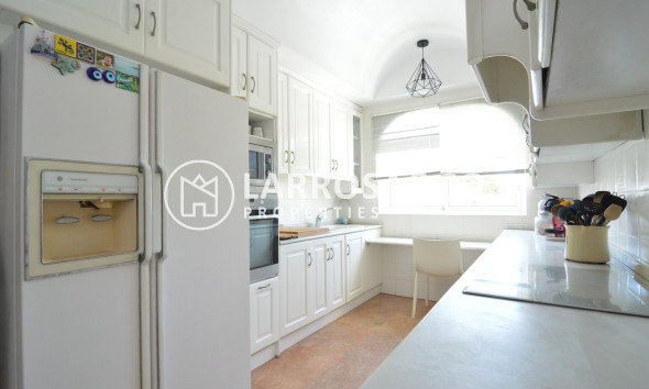 Reventa - Chalet - Torrevieja - Costa Blanca