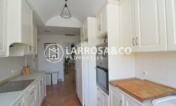 Reventa - Chalet - Torrevieja - Costa Blanca