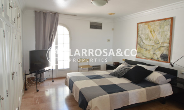 Reventa - Chalet - Torrevieja - Costa Blanca