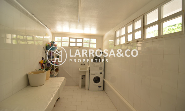 Reventa - Chalet - Torrevieja - Costa Blanca