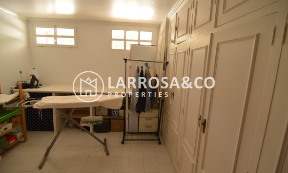 Reventa - Chalet - Torrevieja - Costa Blanca