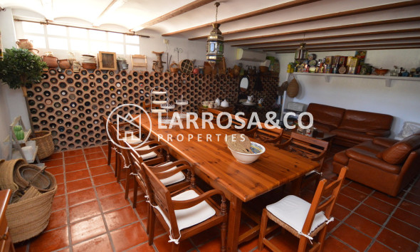 Reventa - Chalet - Torrevieja - Costa Blanca