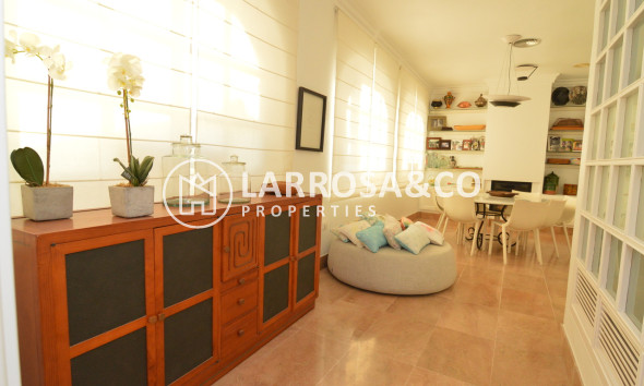 Reventa - Chalet - Torrevieja - Costa Blanca