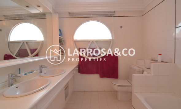 Reventa - Chalet - Torrevieja - Costa Blanca