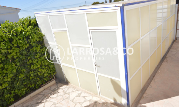 Reventa - Chalet - Torrevieja - Costa Blanca