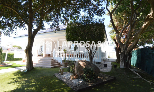 Reventa - Chalet - Torrevieja - Costa Blanca