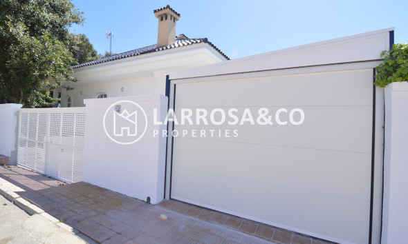 Reventa - Chalet - Torrevieja - Costa Blanca