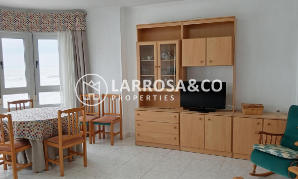 Вторичный рынок - Квартира - Торревьеха - PLAYA LOS LOCOS