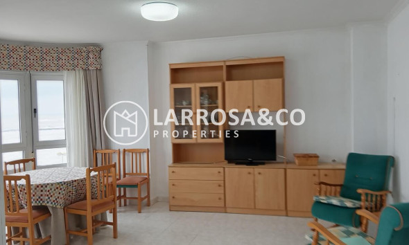 Вторичный рынок - Квартира - Торревьеха - PLAYA LOS LOCOS
