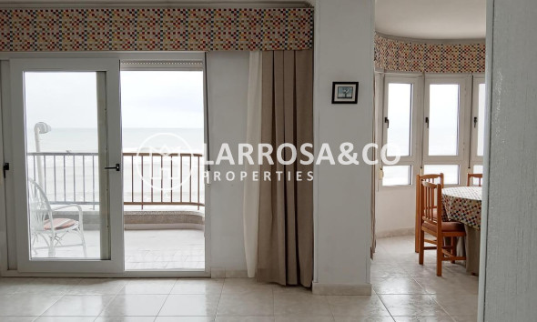 Вторичный рынок - Квартира - Торревьеха - PLAYA LOS LOCOS