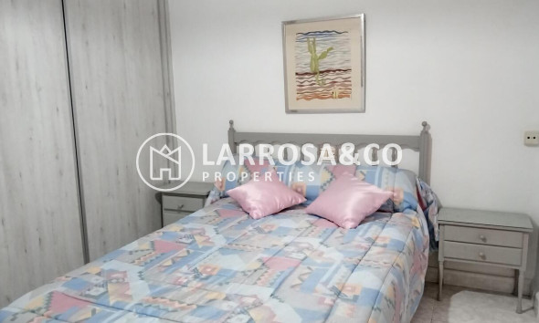 Вторичный рынок - Квартира - Торревьеха - PLAYA LOS LOCOS