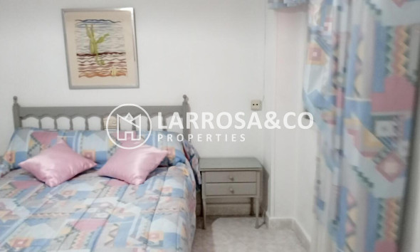 Вторичный рынок - Квартира - Торревьеха - PLAYA LOS LOCOS