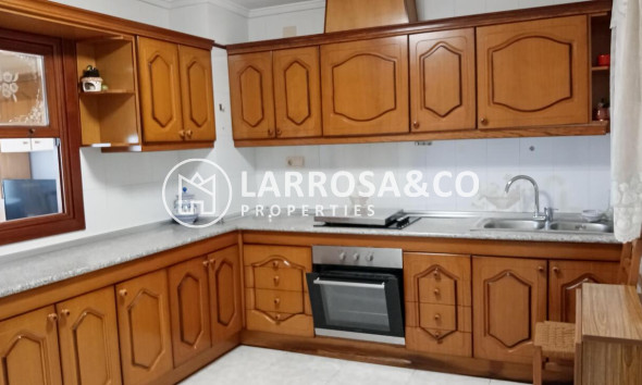 Вторичный рынок - Квартира - Торревьеха - PLAYA LOS LOCOS