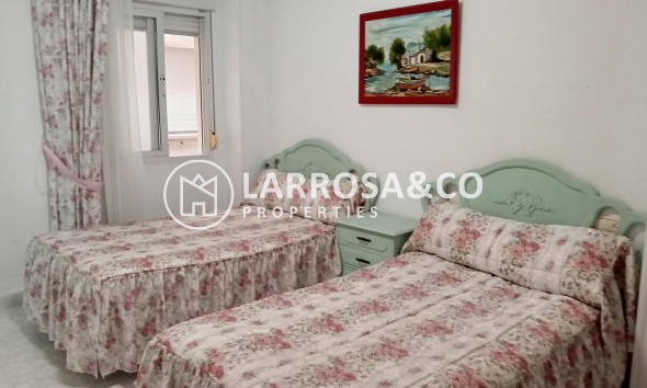 Вторичный рынок - Квартира - Торревьеха - PLAYA LOS LOCOS