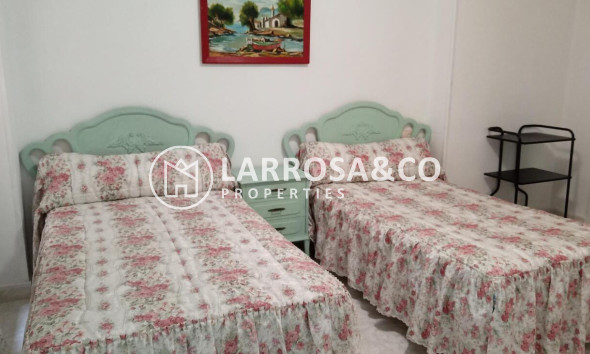 Вторичный рынок - Квартира - Торревьеха - PLAYA LOS LOCOS