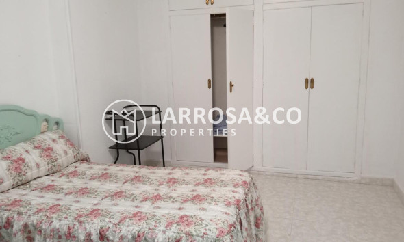 Вторичный рынок - Квартира - Торревьеха - PLAYA LOS LOCOS