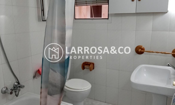 Вторичный рынок - Квартира - Торревьеха - PLAYA LOS LOCOS