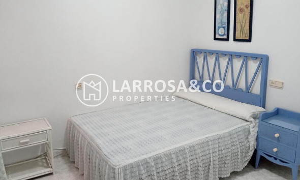 Вторичный рынок - Квартира - Торревьеха - PLAYA LOS LOCOS