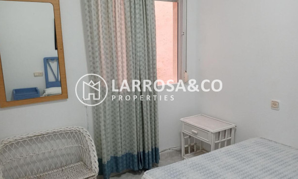 Вторичный рынок - Квартира - Торревьеха - PLAYA LOS LOCOS