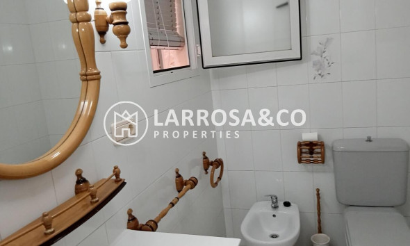 Вторичный рынок - Квартира - Торревьеха - PLAYA LOS LOCOS