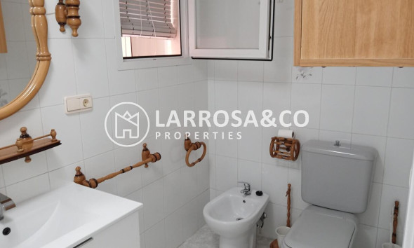 Вторичный рынок - Квартира - Торревьеха - PLAYA LOS LOCOS