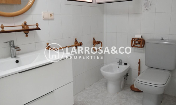 Вторичный рынок - Квартира - Торревьеха - PLAYA LOS LOCOS