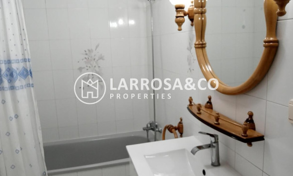 Вторичный рынок - Квартира - Торревьеха - PLAYA LOS LOCOS