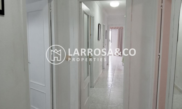 Вторичный рынок - Квартира - Торревьеха - PLAYA LOS LOCOS