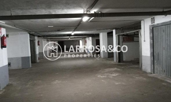 Вторичный рынок - Квартира - Торревьеха - PLAYA LOS LOCOS