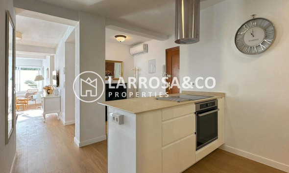 Вторичный рынок - Квартира - Торревьеха - Costa Blanca