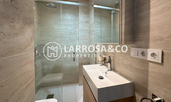 Вторичный рынок - Квартира - Торревьеха - Costa Blanca