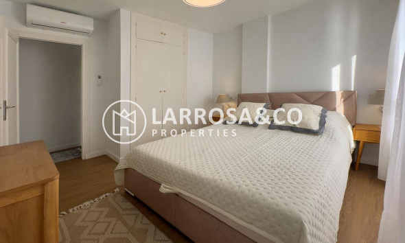 Вторичный рынок - Квартира - Торревьеха - Costa Blanca