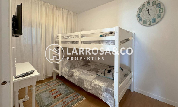 Вторичный рынок - Квартира - Торревьеха - Costa Blanca