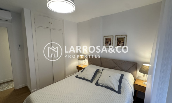 Вторичный рынок - Квартира - Торревьеха - Costa Blanca