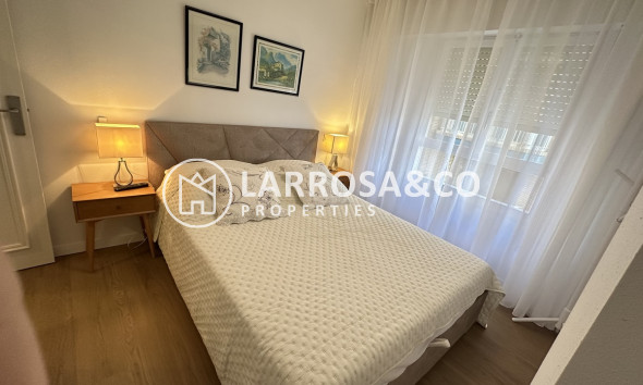 Вторичный рынок - Квартира - Торревьеха - Costa Blanca