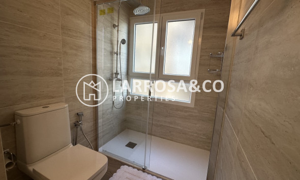 Вторичный рынок - Квартира - Торревьеха - Costa Blanca