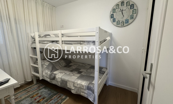 Вторичный рынок - Квартира - Торревьеха - Costa Blanca