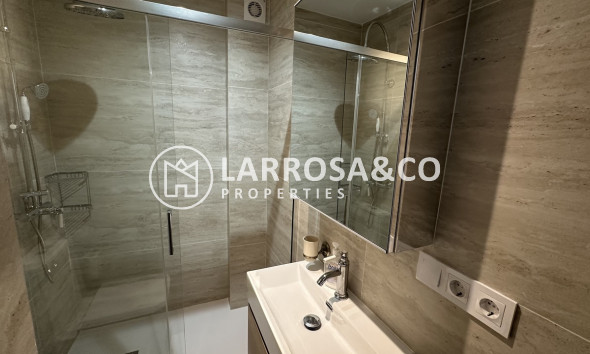 Вторичный рынок - Квартира - Торревьеха - Costa Blanca