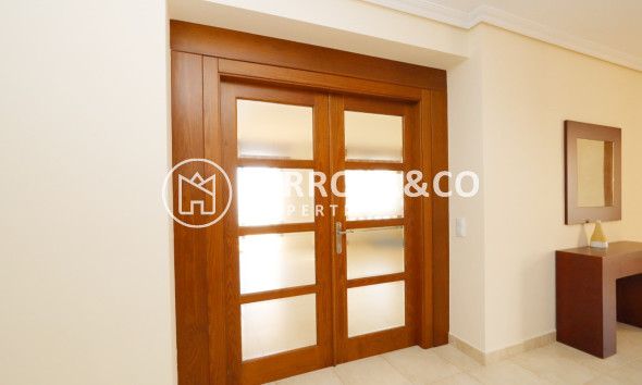 Herverkoop - Villa - Altea - Costa Blanca