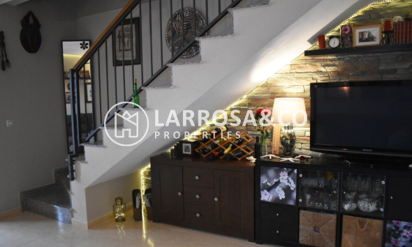 Reventa - Adosado - Torrevieja - torrevieja