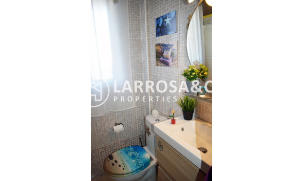 Reventa - Adosado - Torrevieja - torrevieja