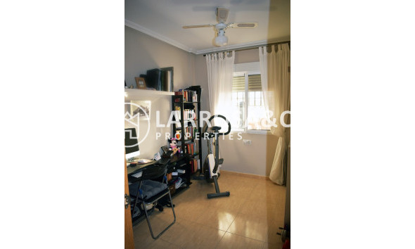 Reventa - Adosado - Torrevieja - torrevieja