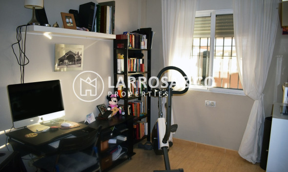 Reventa - Adosado - Torrevieja - torrevieja